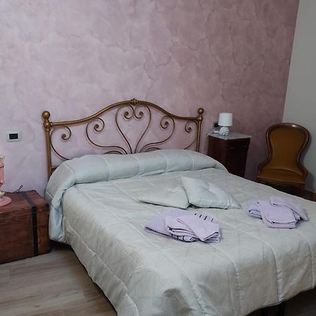 La Casina Dei Sogni Hotell San Quirico dʼOrcia Exteriör bild