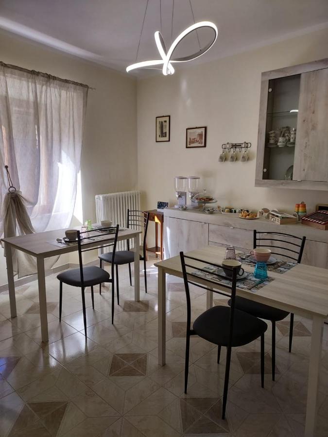 La Casina Dei Sogni Hotell San Quirico dʼOrcia Exteriör bild